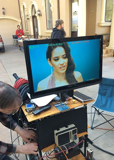 Video Production