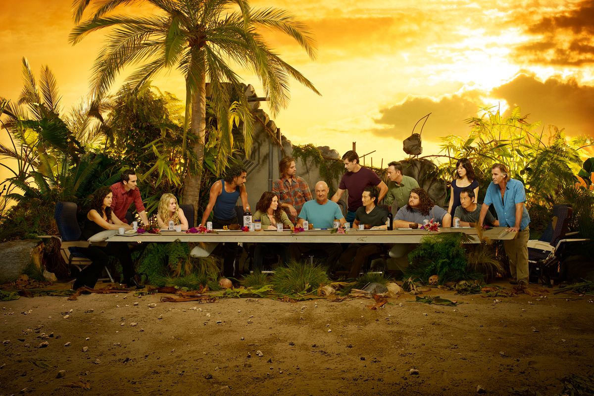 TV_ABC_Lost_LastSupper_Hawaii.jpg