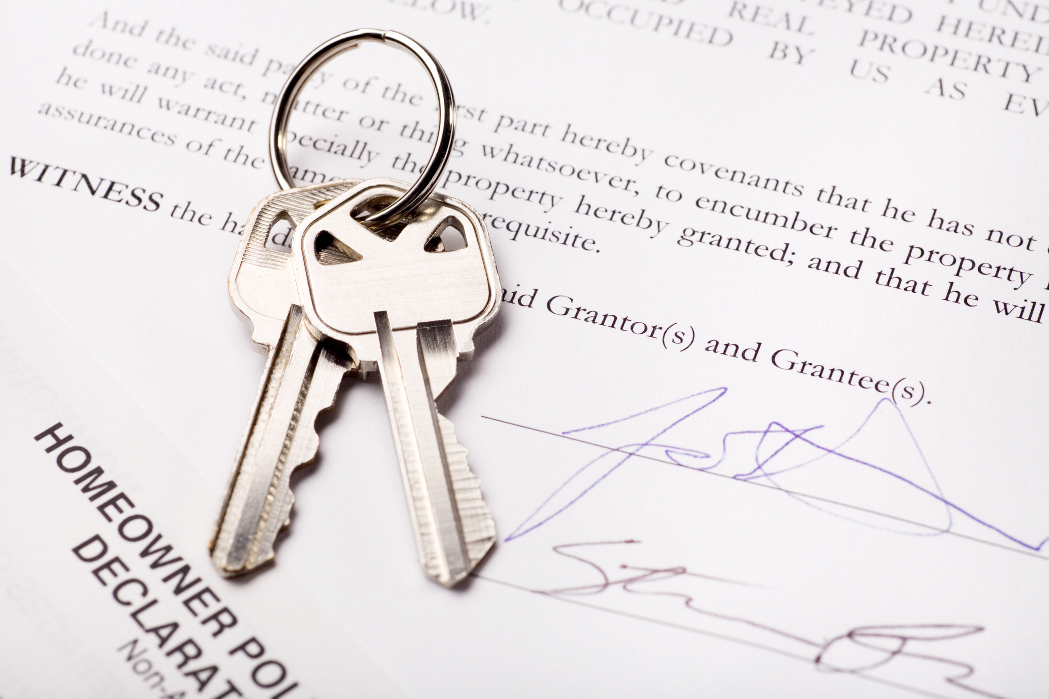 What Is Title Insurance? Why You Need It and How to Buy It