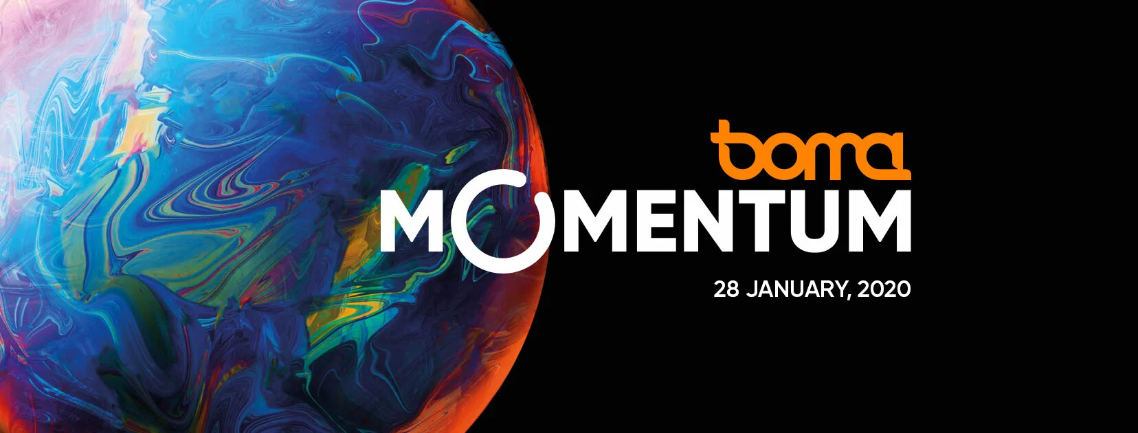 Boma Momentum Summit Live Viewing Party