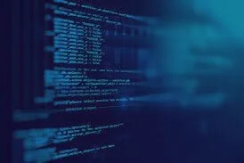 We're not equipped to deal with social media content