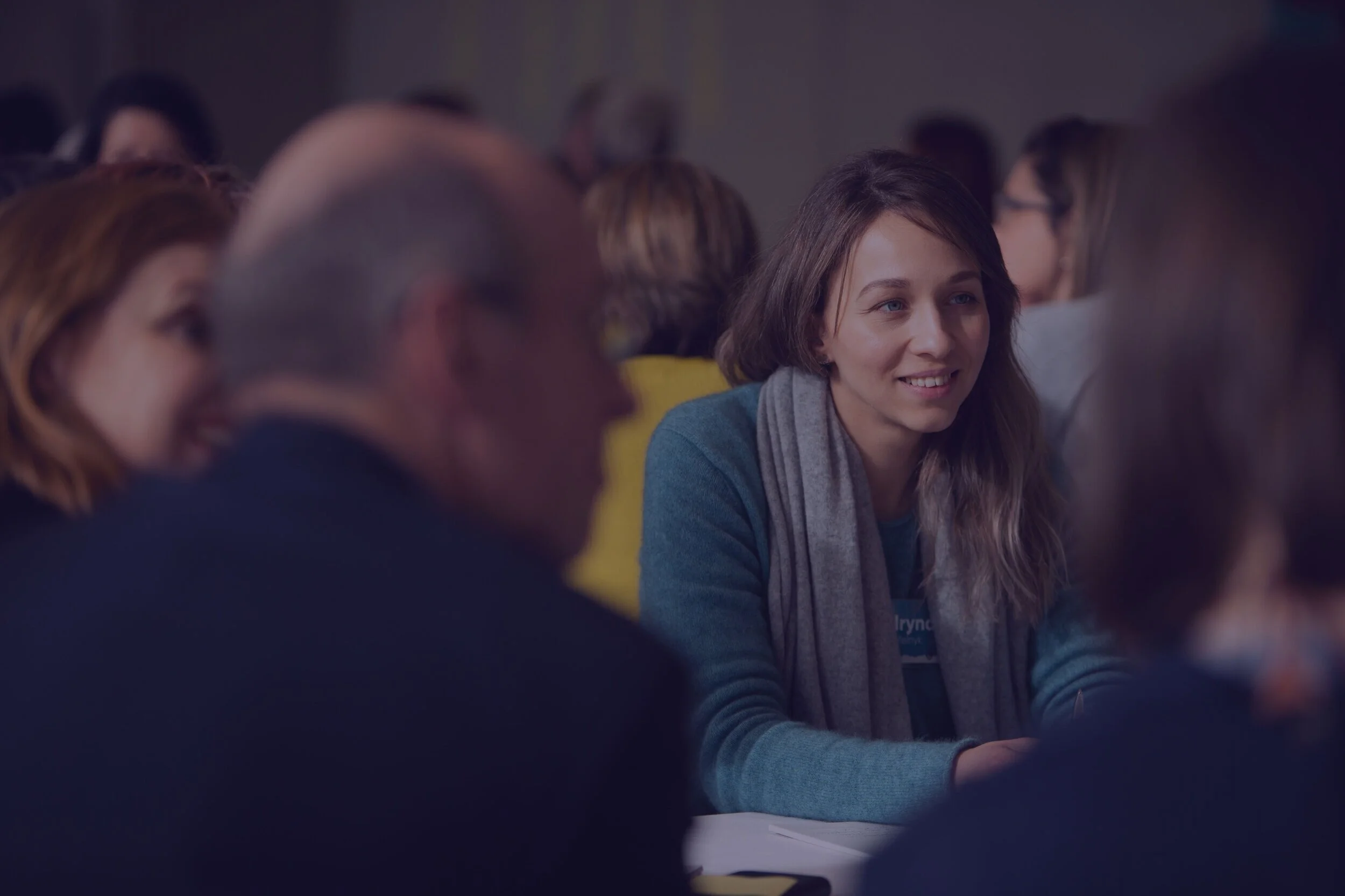 The most critical leadership skill for the coming decade