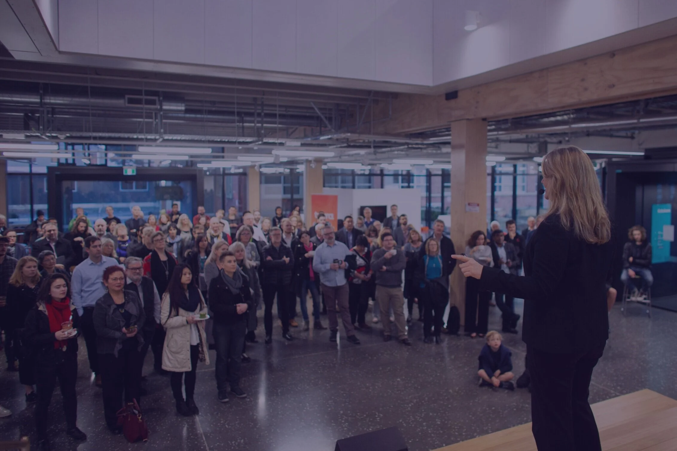 New Zealand partner launches new global learning network
