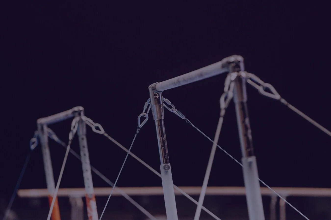 Simone Biles' lesson to us