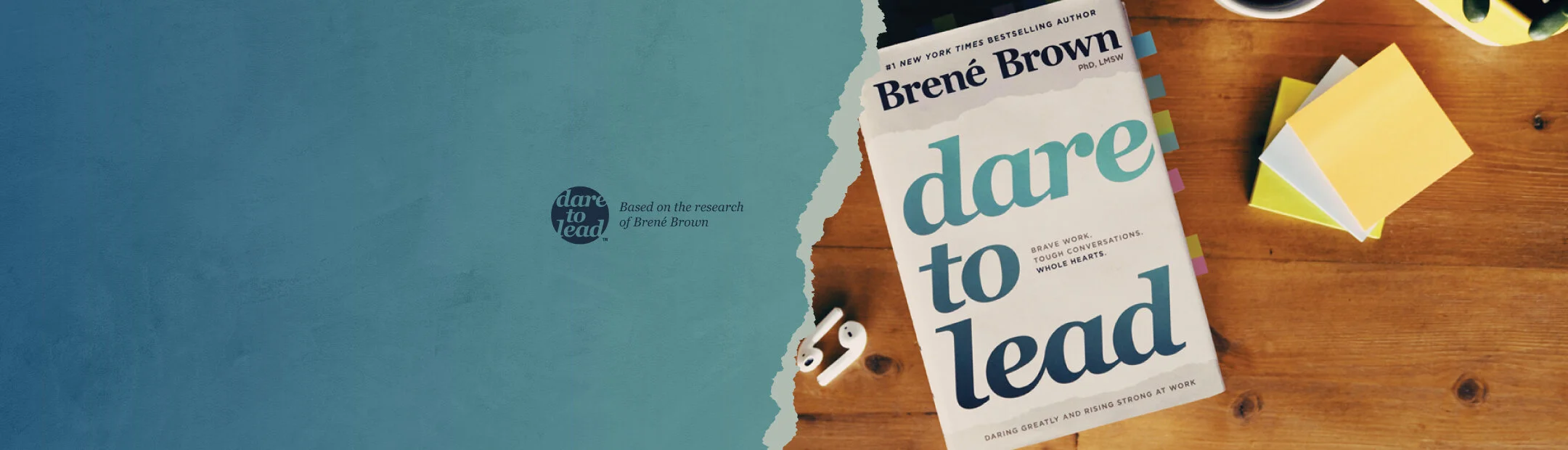 Virtual Dare to Lead™ | Mornings