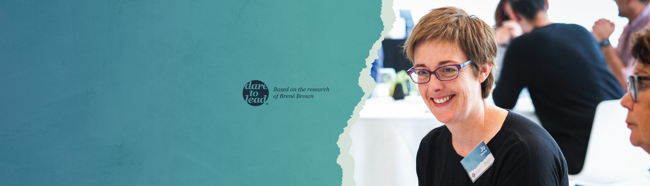 Dare to Lead™ | Auckland