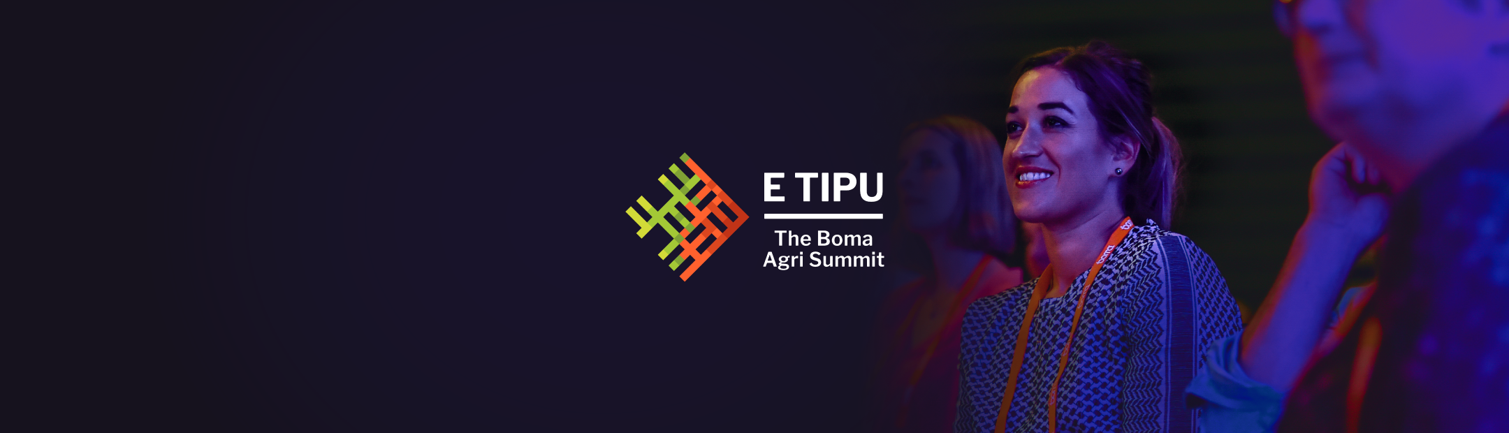 E Tipu 2022: The Boma Agri Summit