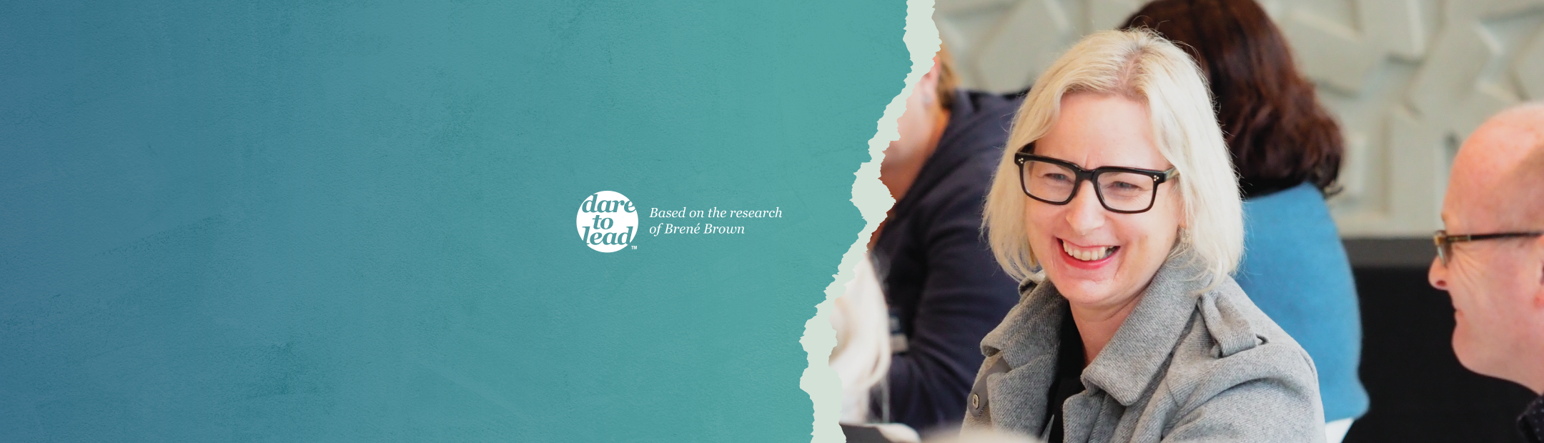 Dare to Lead™ | Christchurch