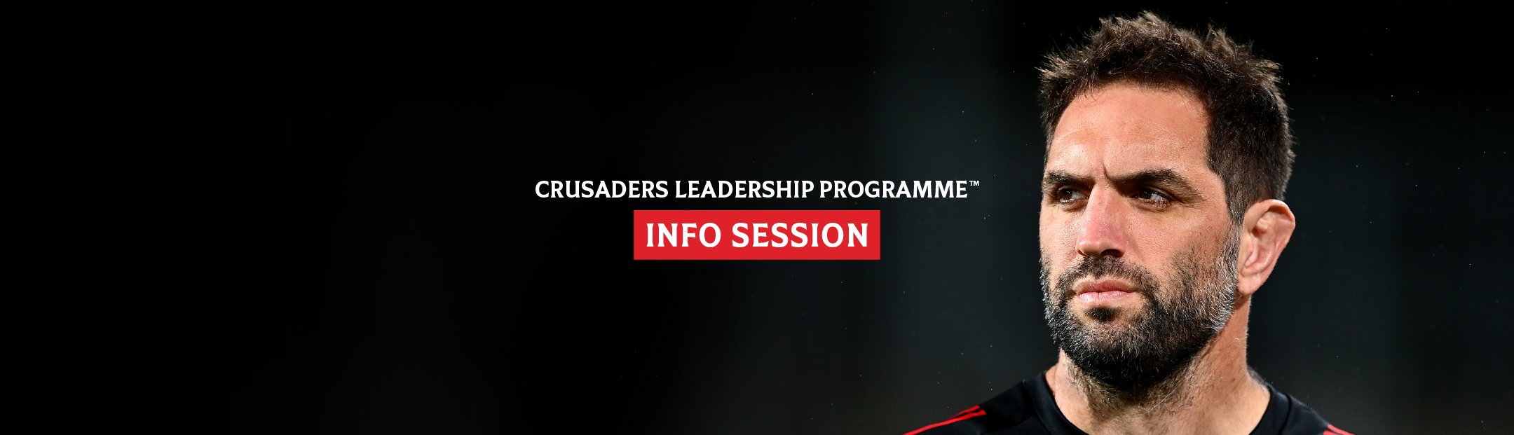 Crusaders Leadership Programme™ | Free Virtual Info Session