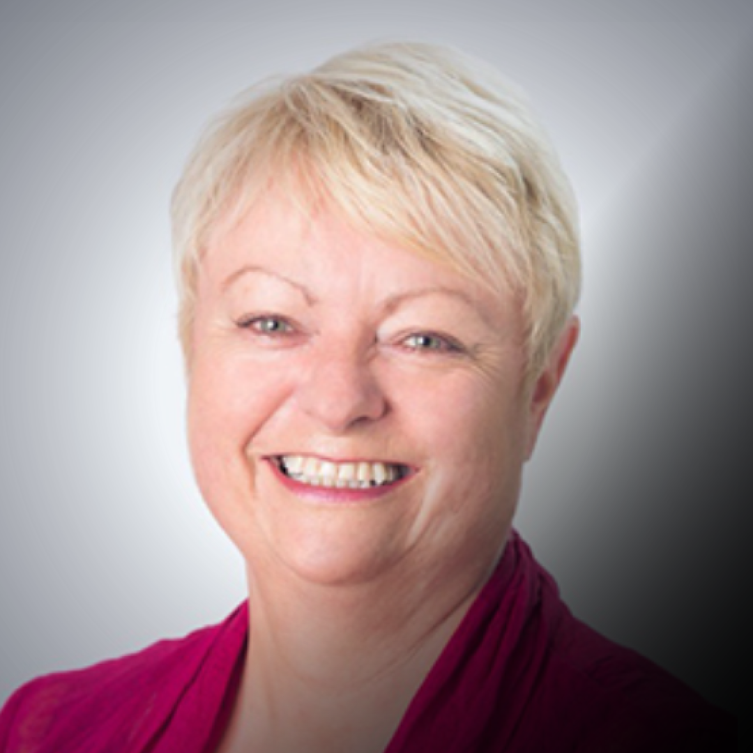 Dr Cheryl Doig — Boma Lead the way.