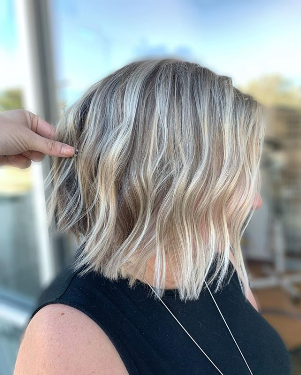 What is Balayage? — Paint and Pixie l Creator of MORE THAN A METHOD