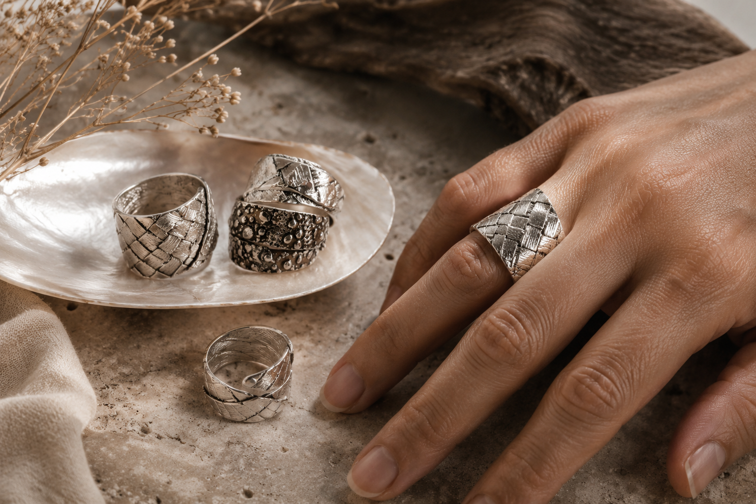 rings
