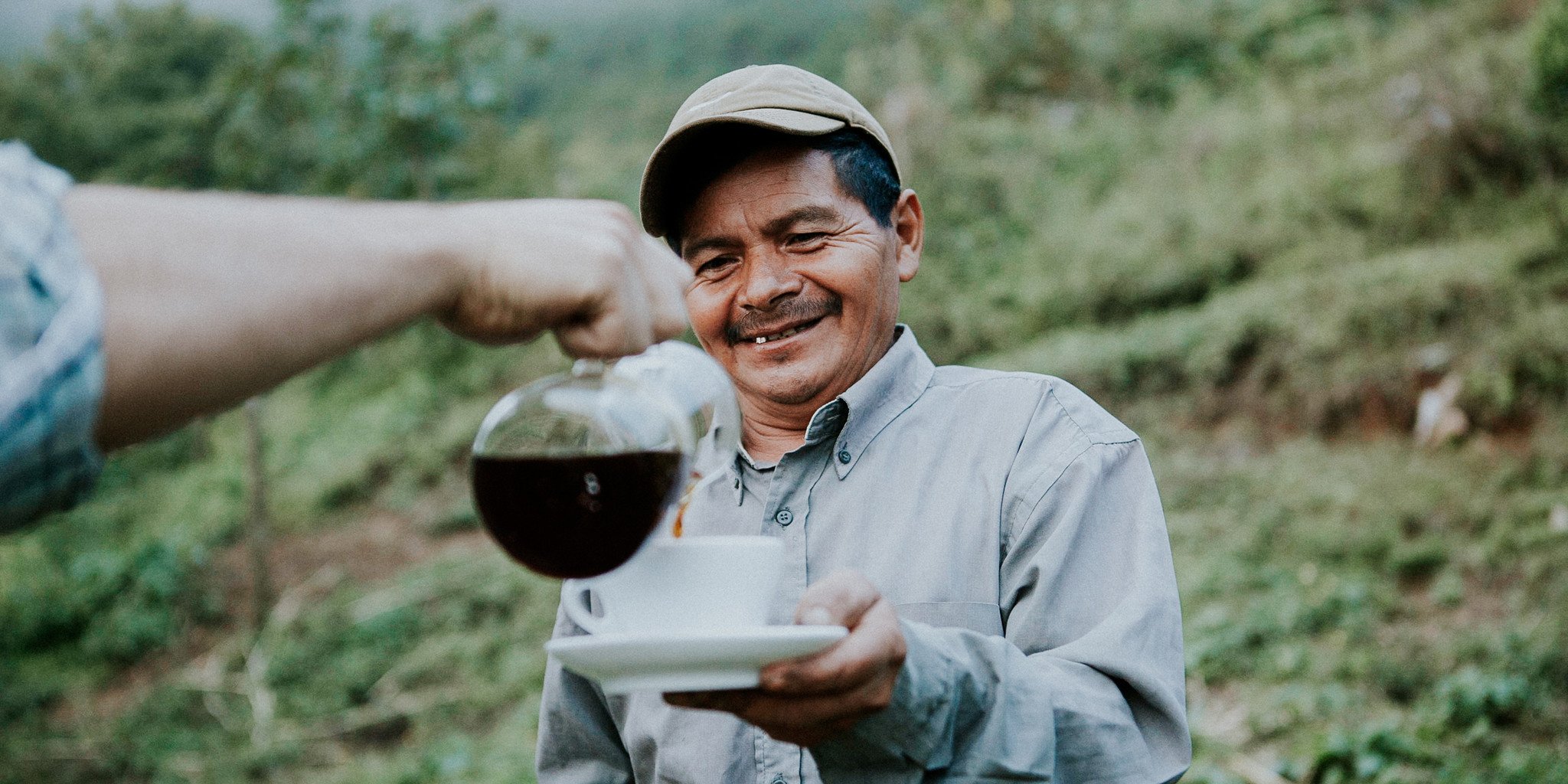 photo credit: Saint Frank Coffee