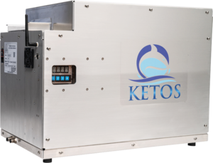KETOS Shield for EPA compliant water monitoring