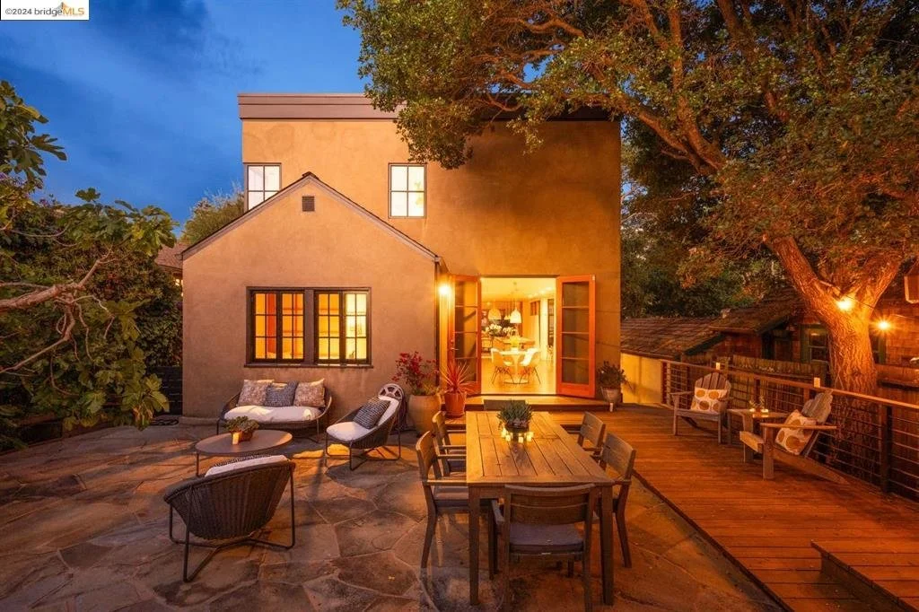  1220 Colusa Ave, Berkeley, CA 94707   Sold: $3,450,000  