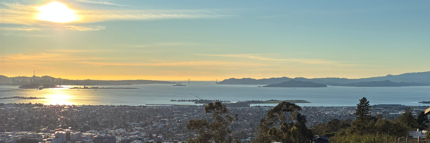 Why San Francisco Buyers Are Crossing the Bay to Berkeley