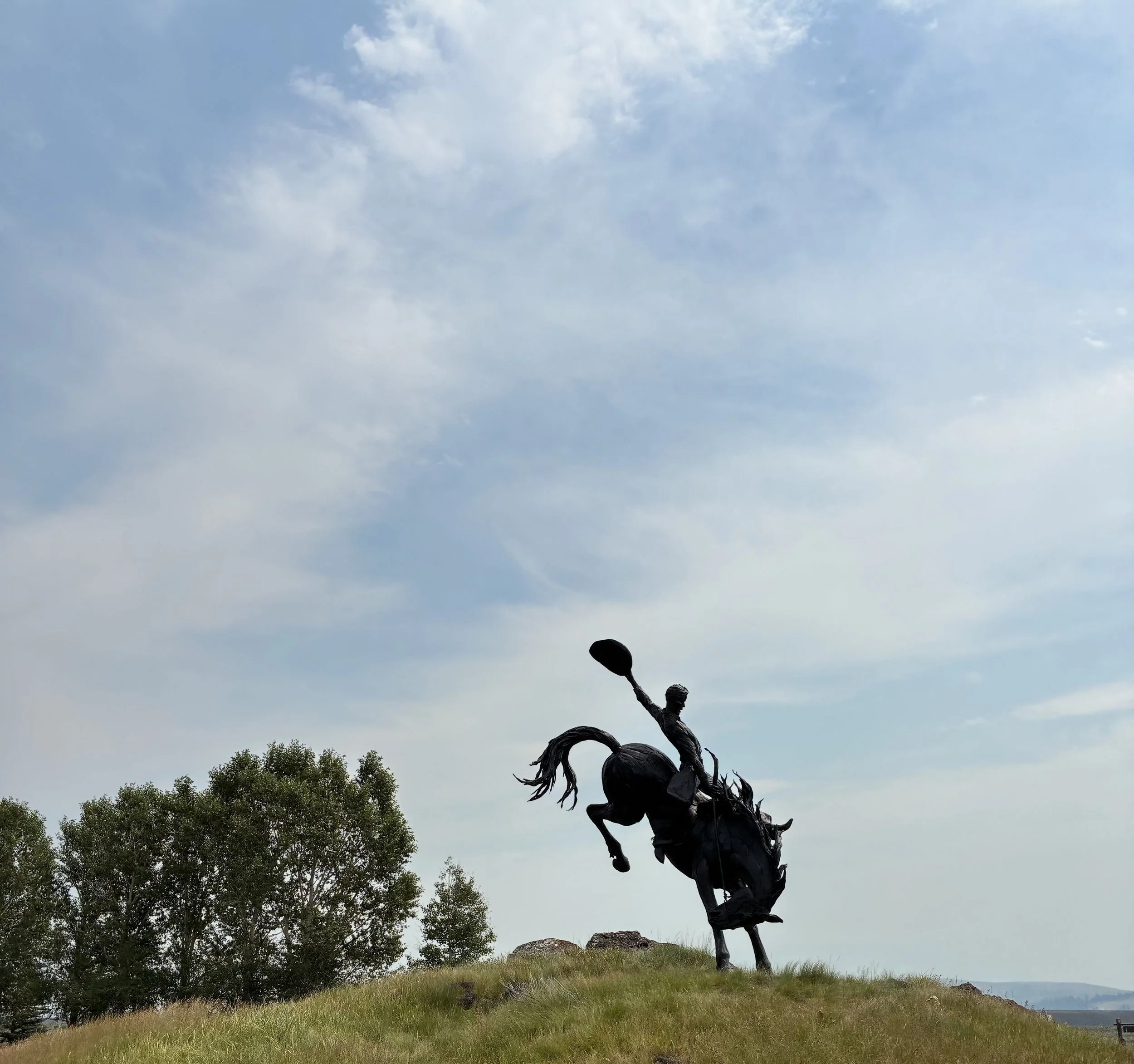 Giddy Up: Back to School and Back to the Fall Market