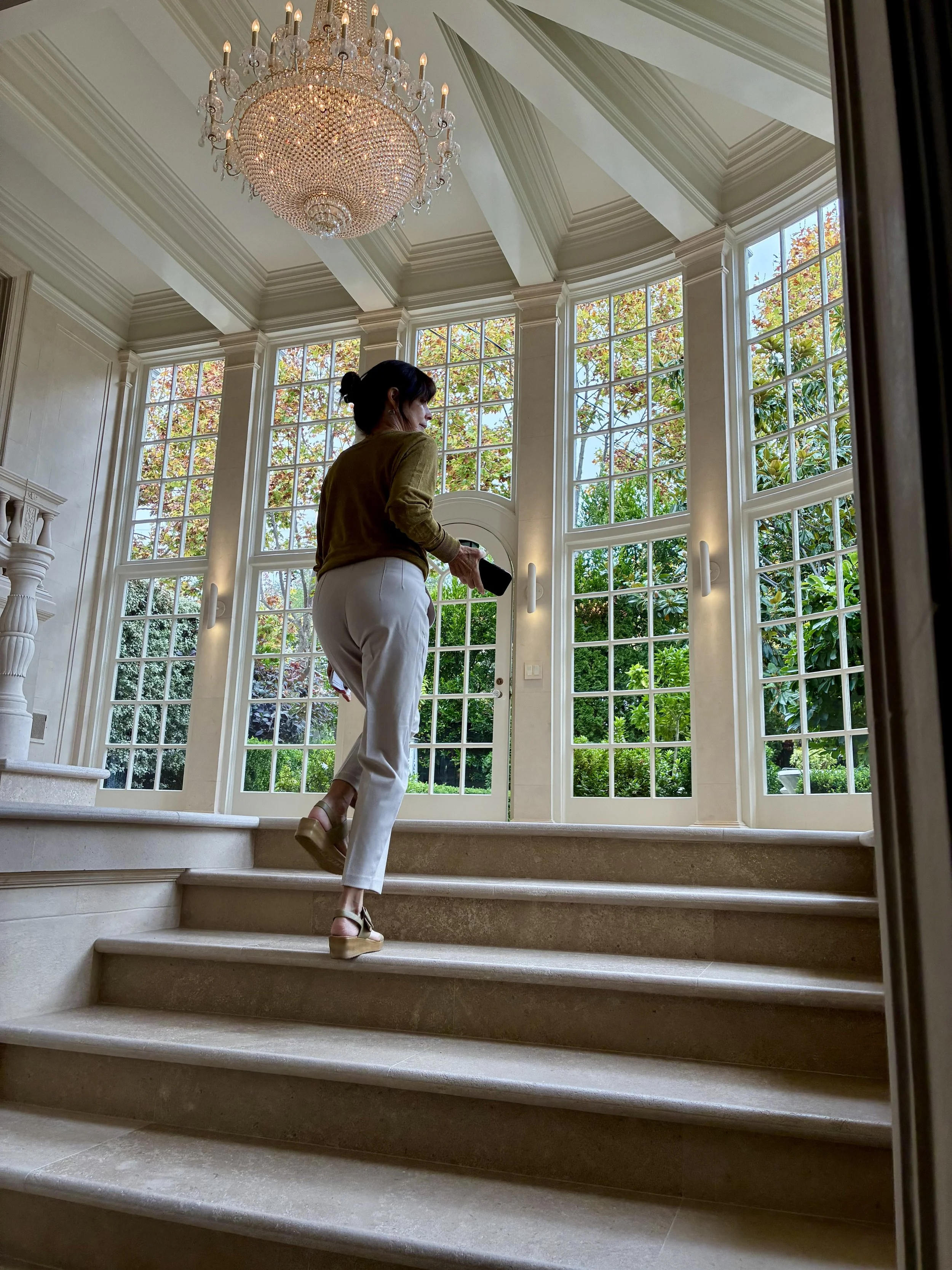 Berkeley real estate agent Marianne Scott Grubb The Scott Team