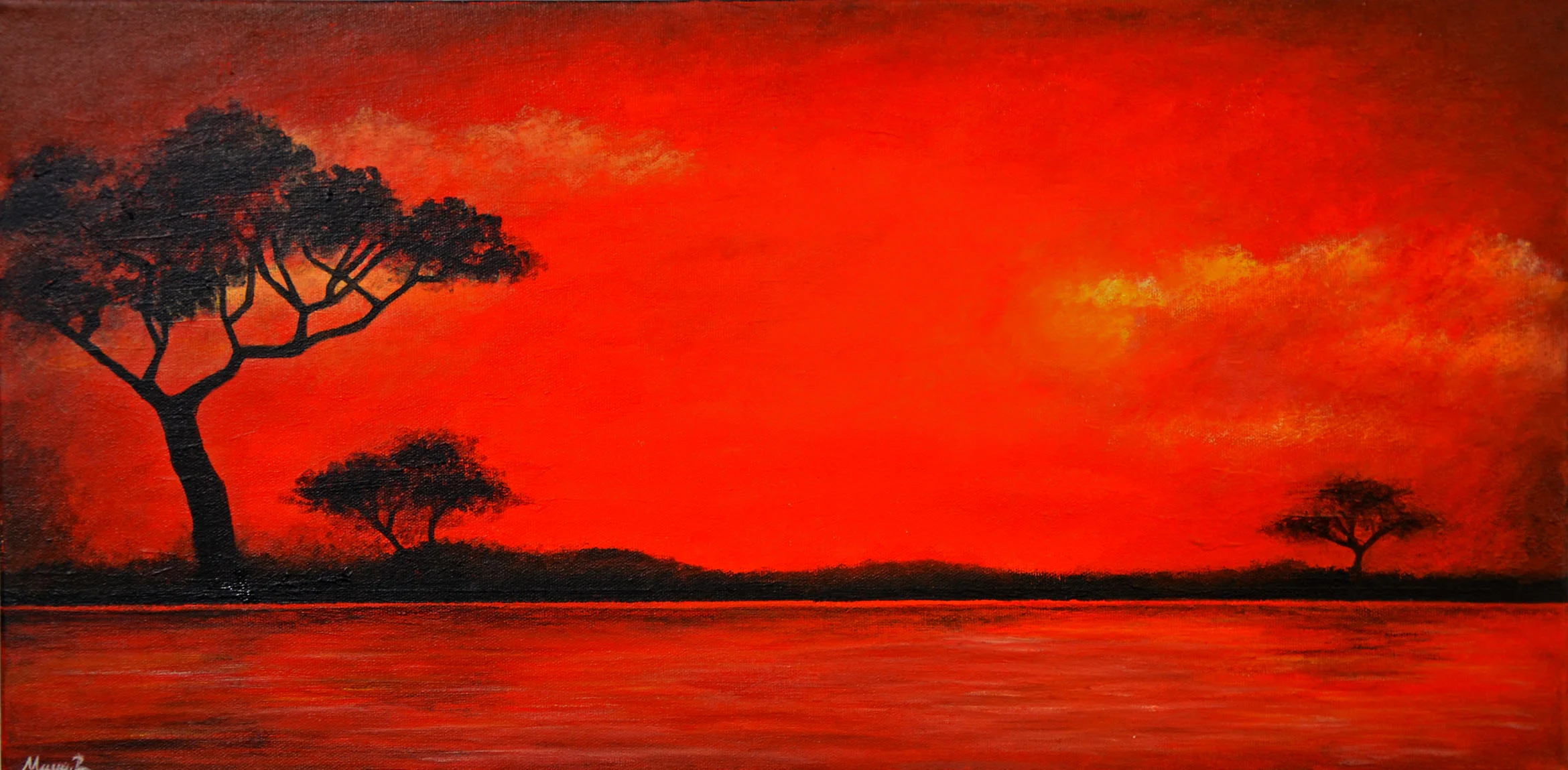 African View