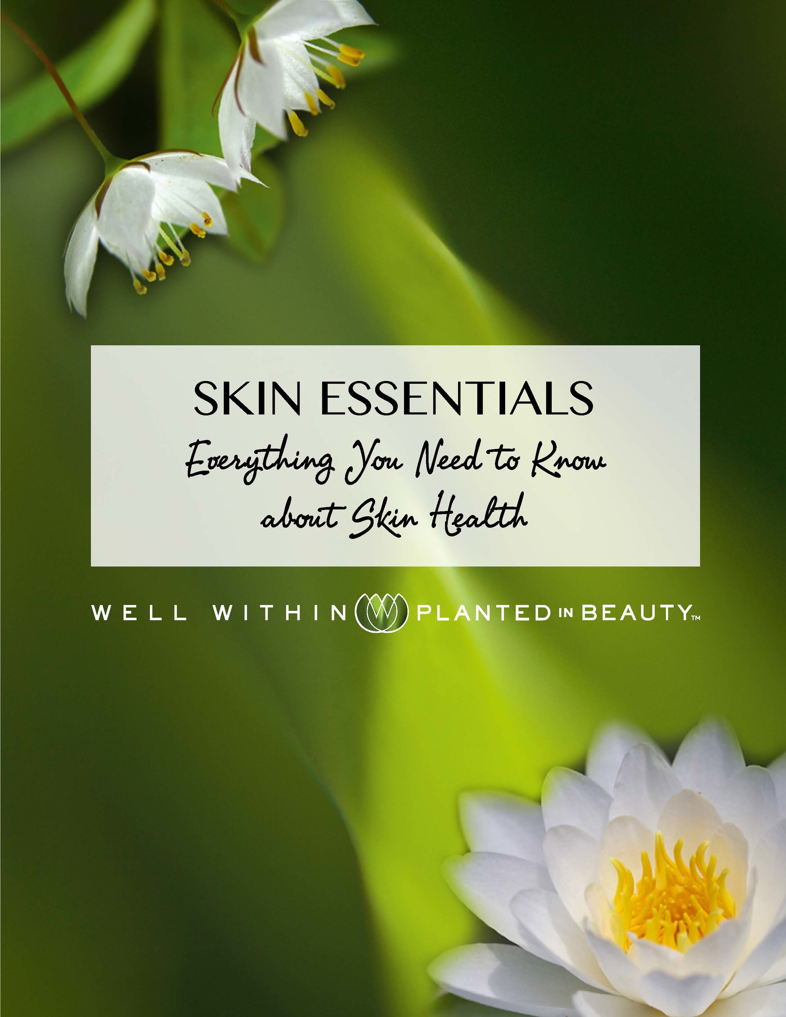 Well Within Beauty Articles