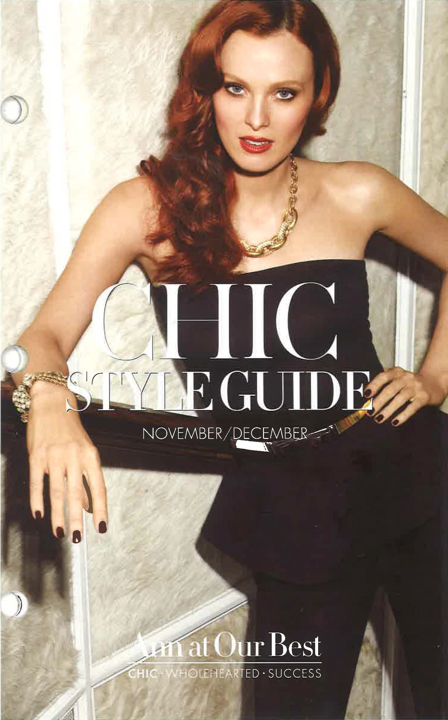 Ann Taylor Associate Handbooks