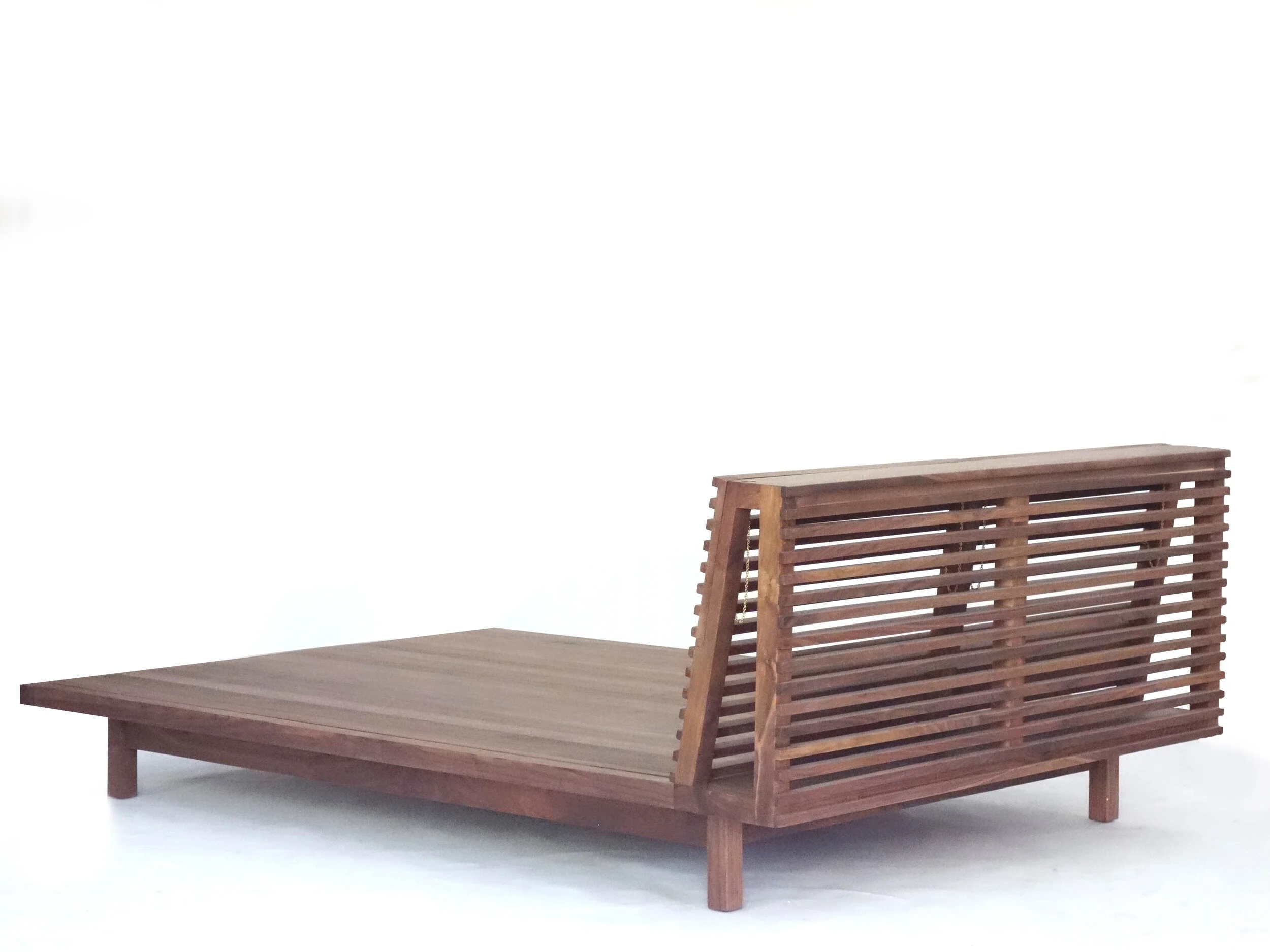 Reader Bed JTGA007 — JotterGoods Official Site — / Products