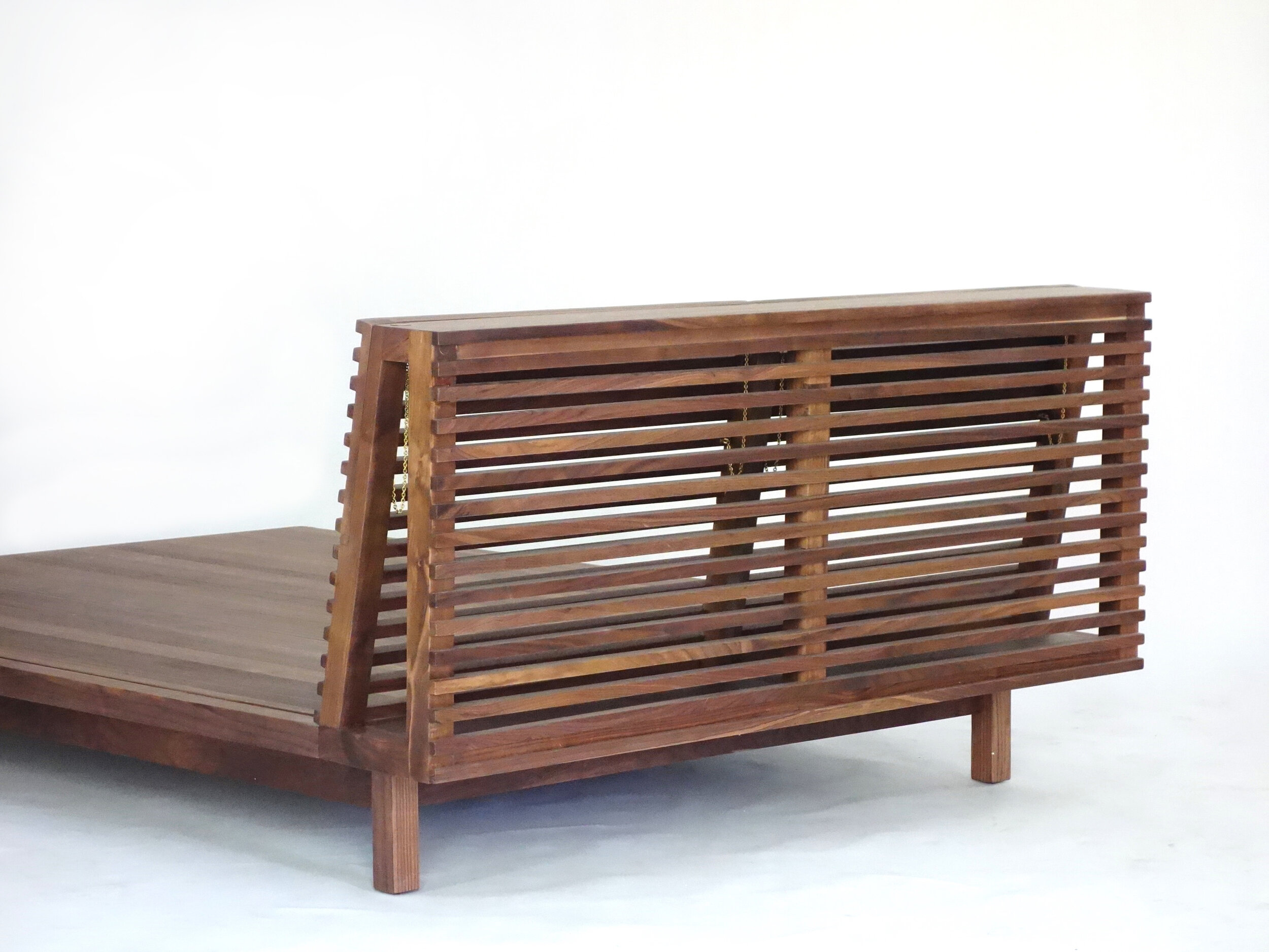 Reader Bed JTGA007 — JotterGoods Official Site — / Products