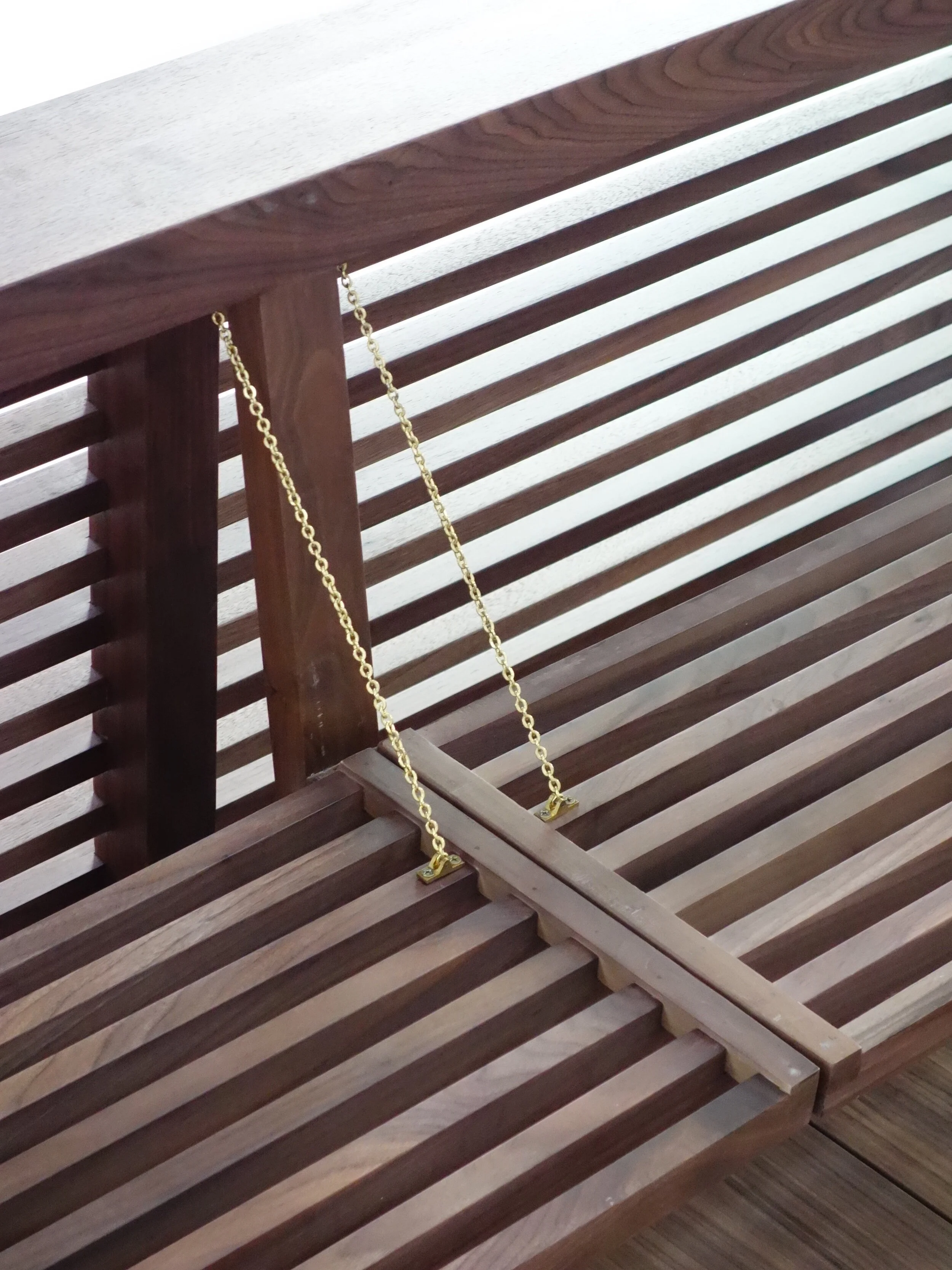 Reader Bed JTGA007 — JotterGoods Official Site — / Products