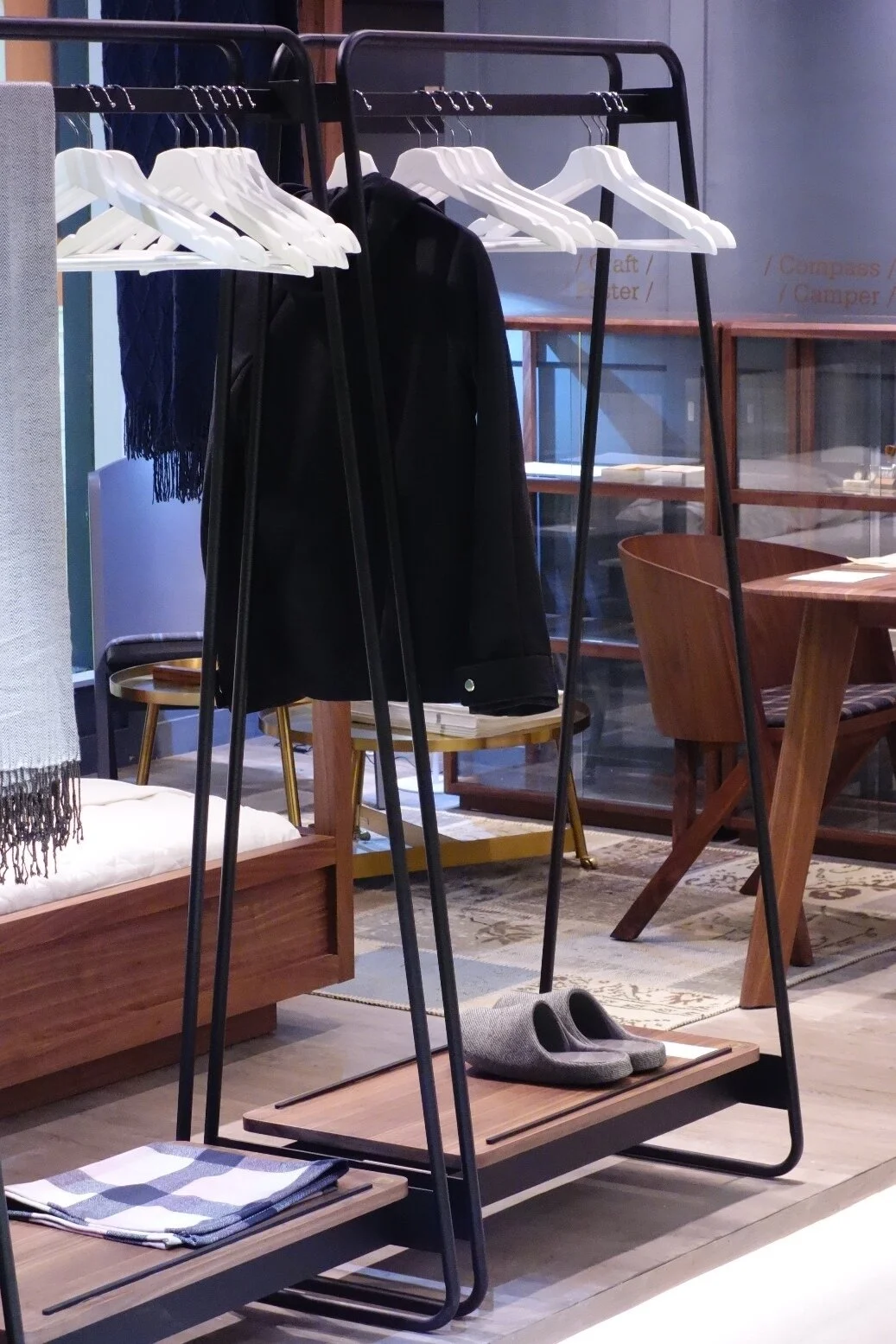 Tailor Rack JTG-D002 — JotterGoods Official Site — / Products