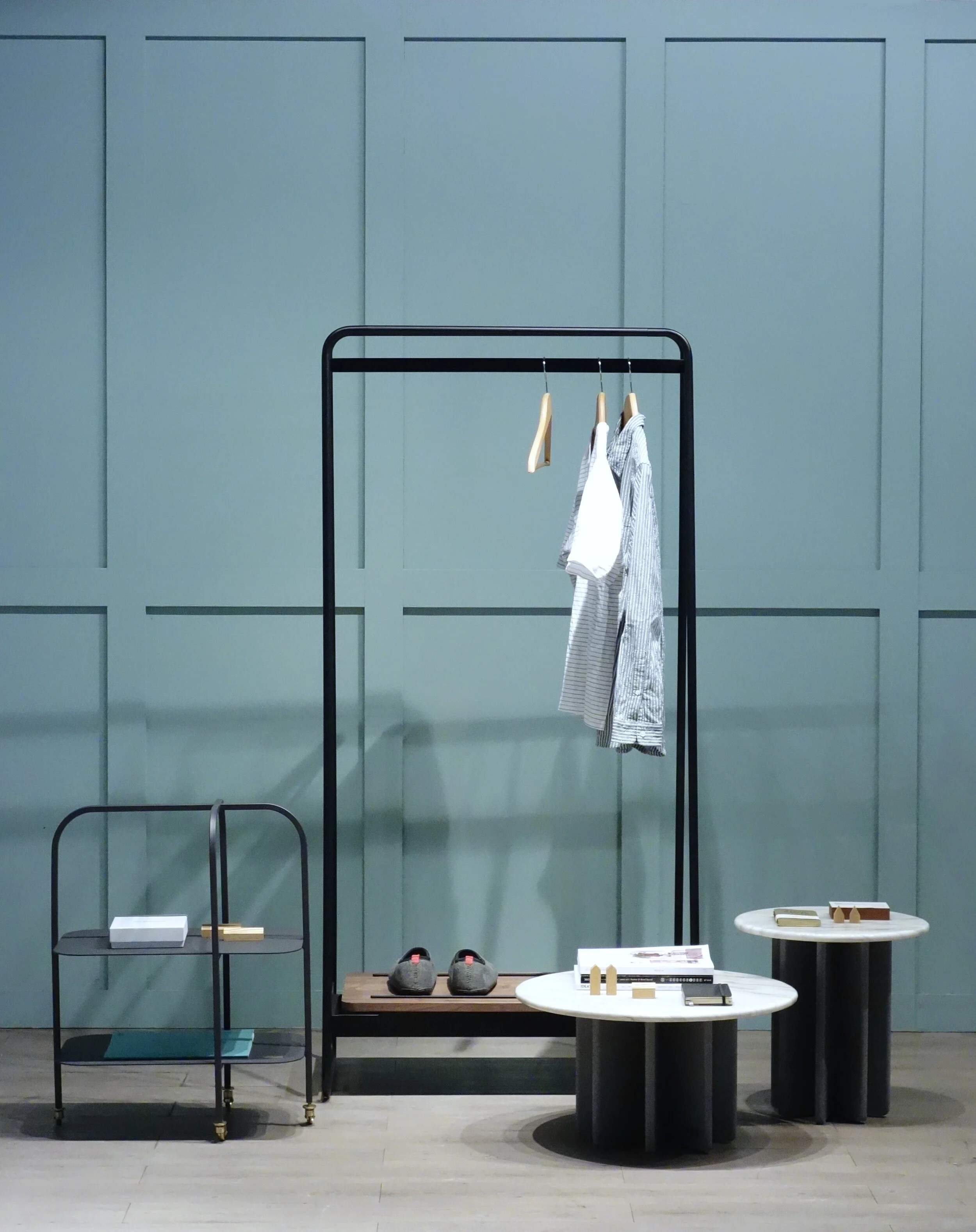 Tailor Rack JTG-D002 — JotterGoods Official Site — / Products