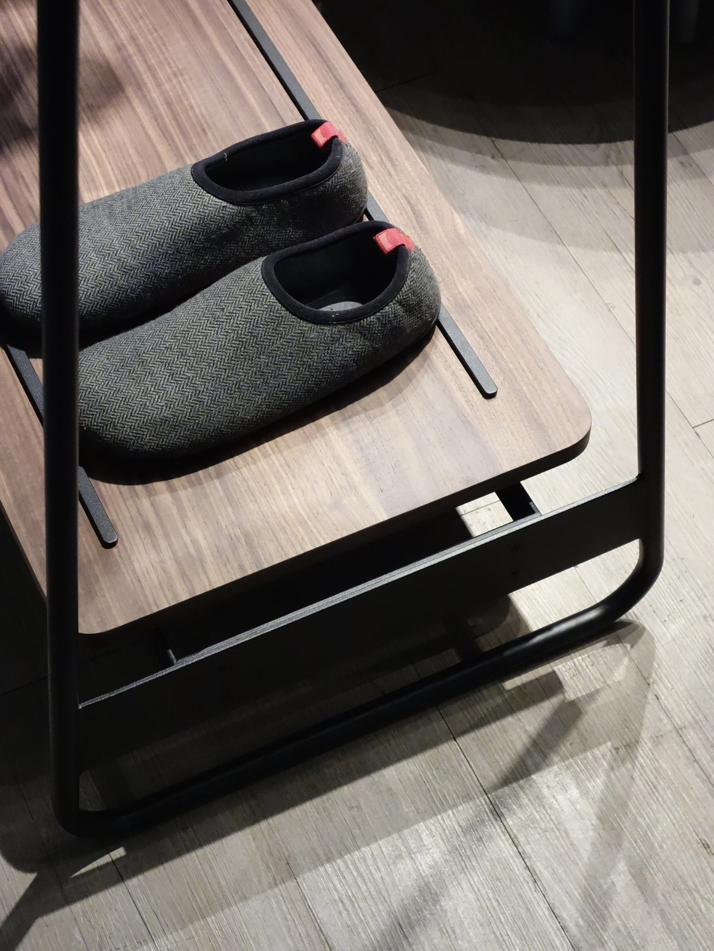 Tailor Rack JTG-D002 — JotterGoods Official Site — / Products