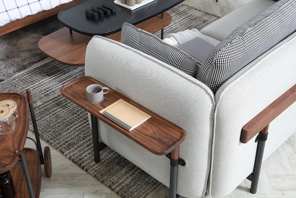 Sofa Butler Uk | Baci Living Room