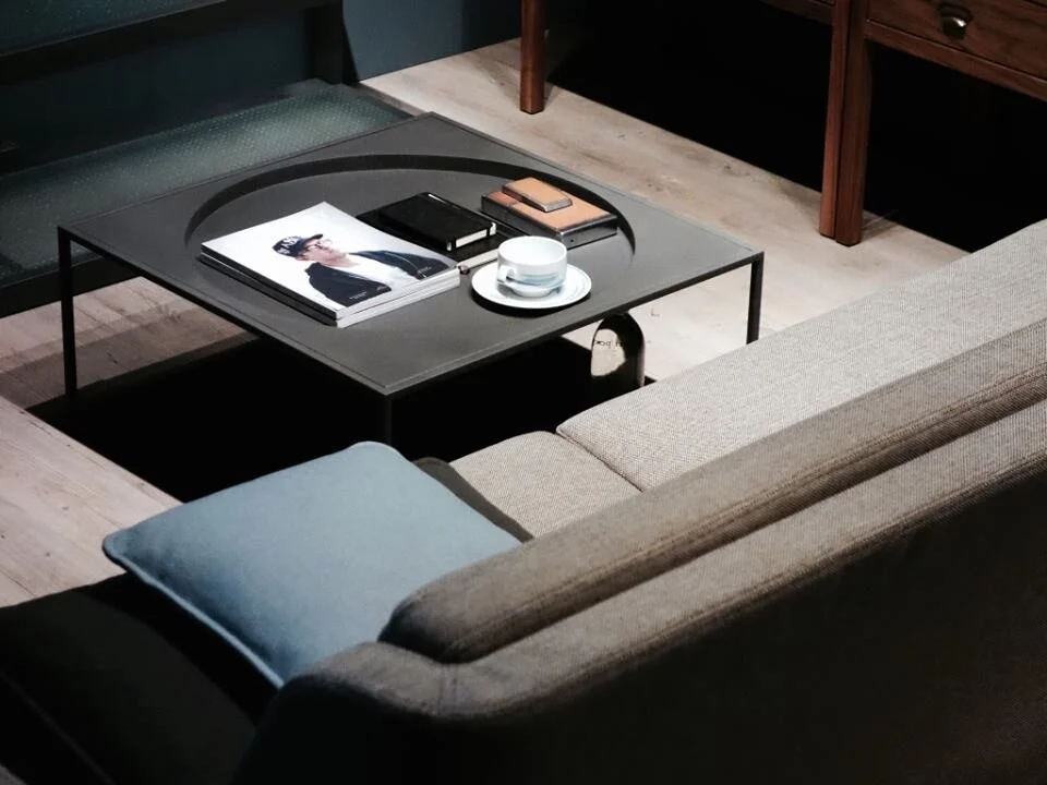 Reference Coffee Table JTG-T001C — JotterGoods Official Site — / Products