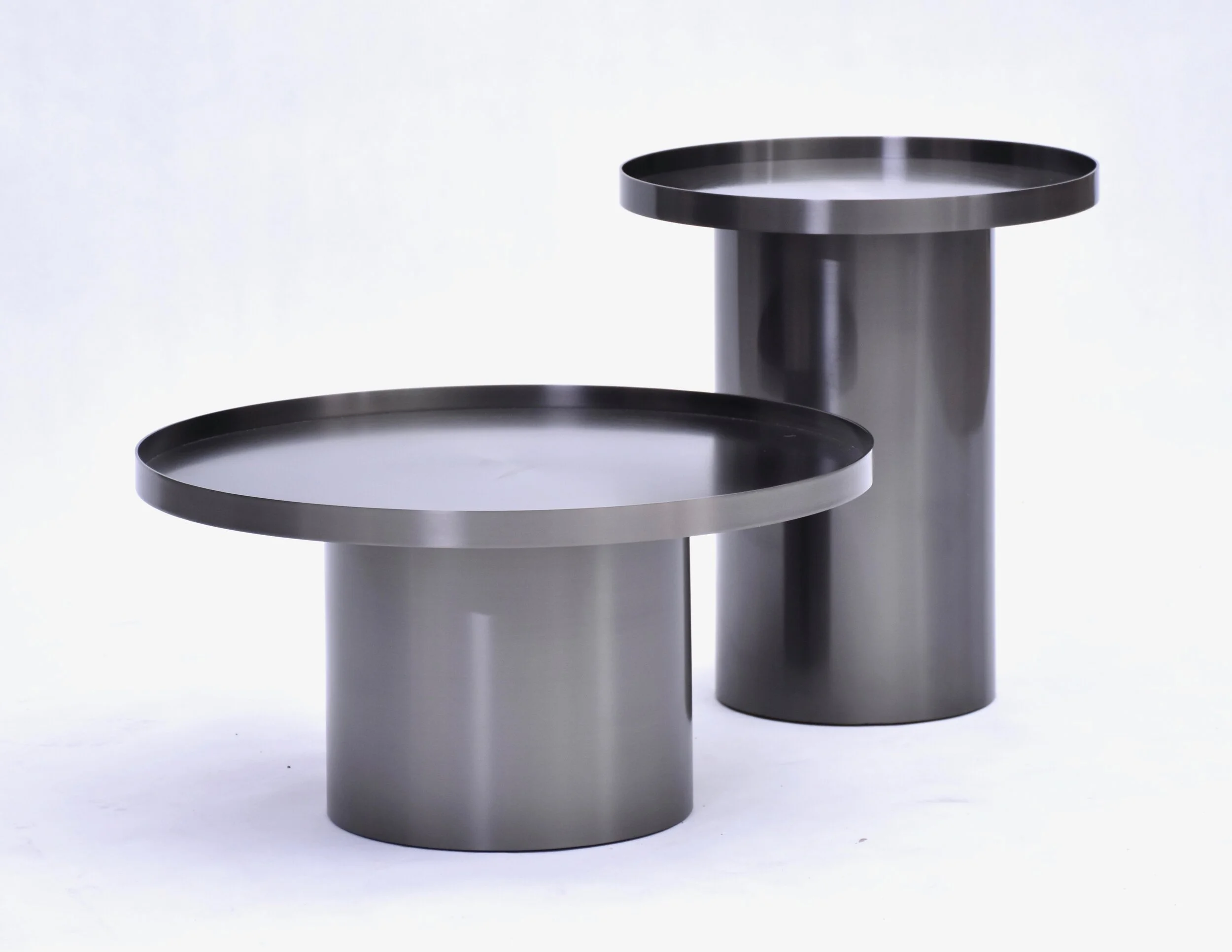 Rivet Coffee Table JTGT002C — JotterGoods Official Site — / Products