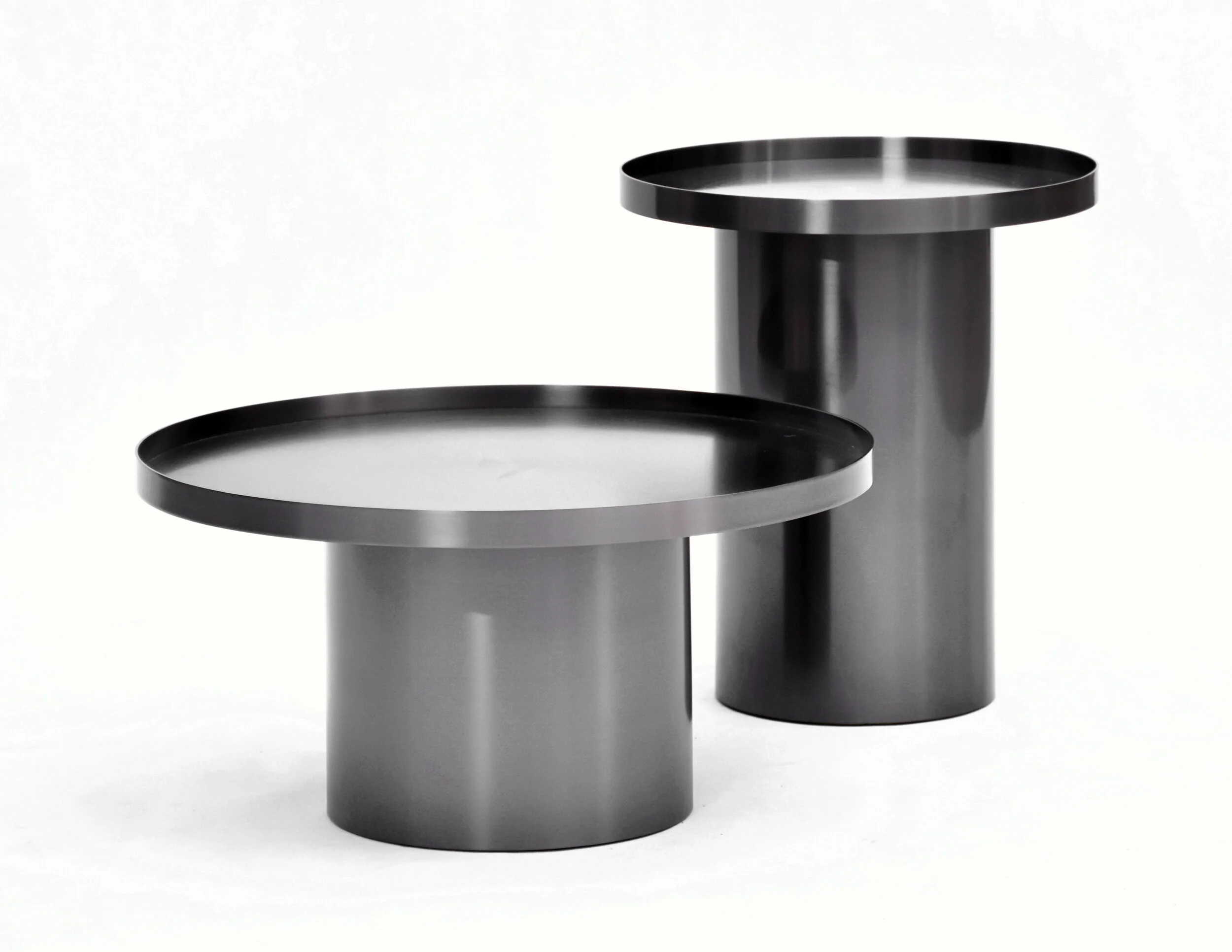 Rivet End Table JTG-T002E — JotterGoods Official Site — / Products