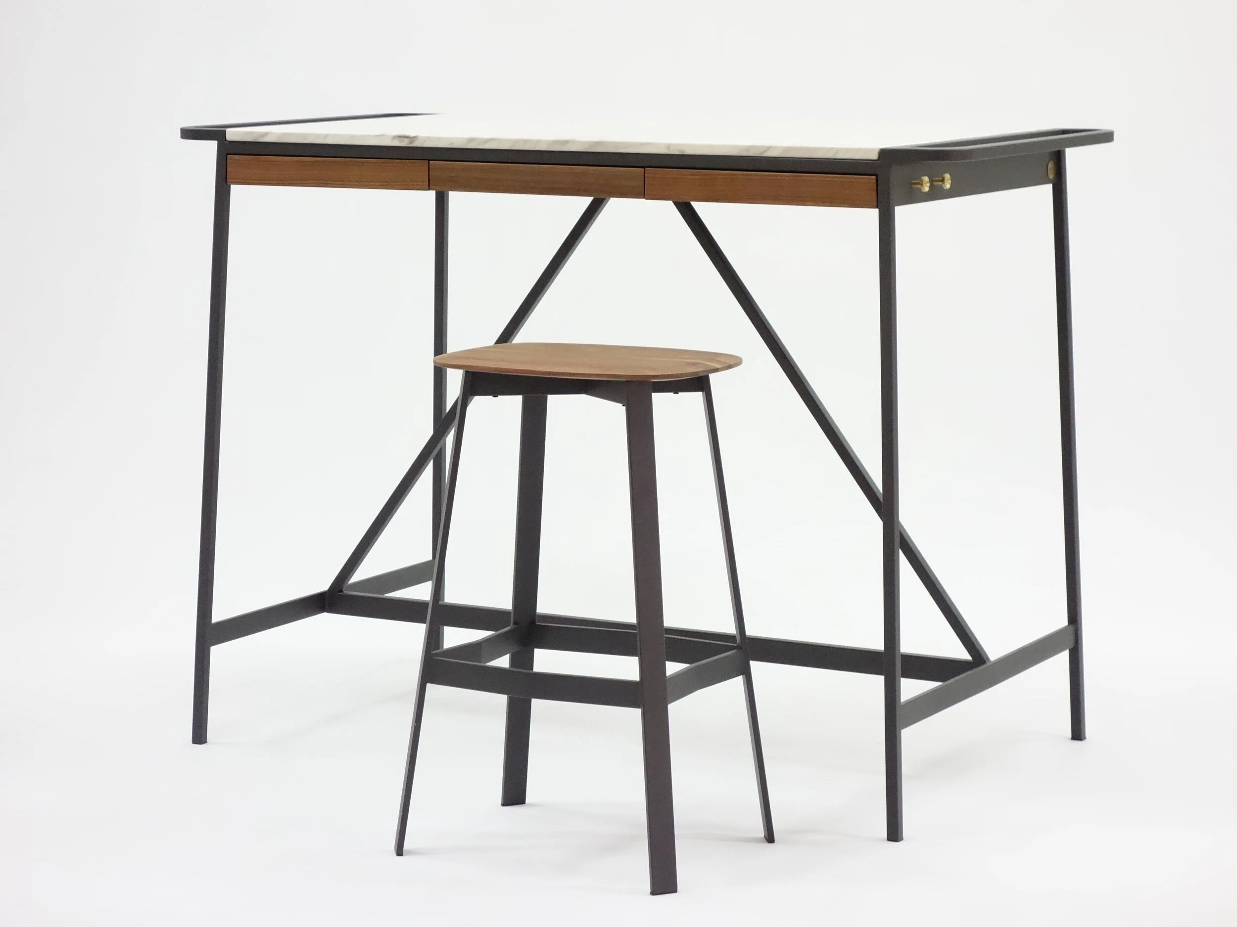 Camper High Table — JotterGoods Official Site — / Products