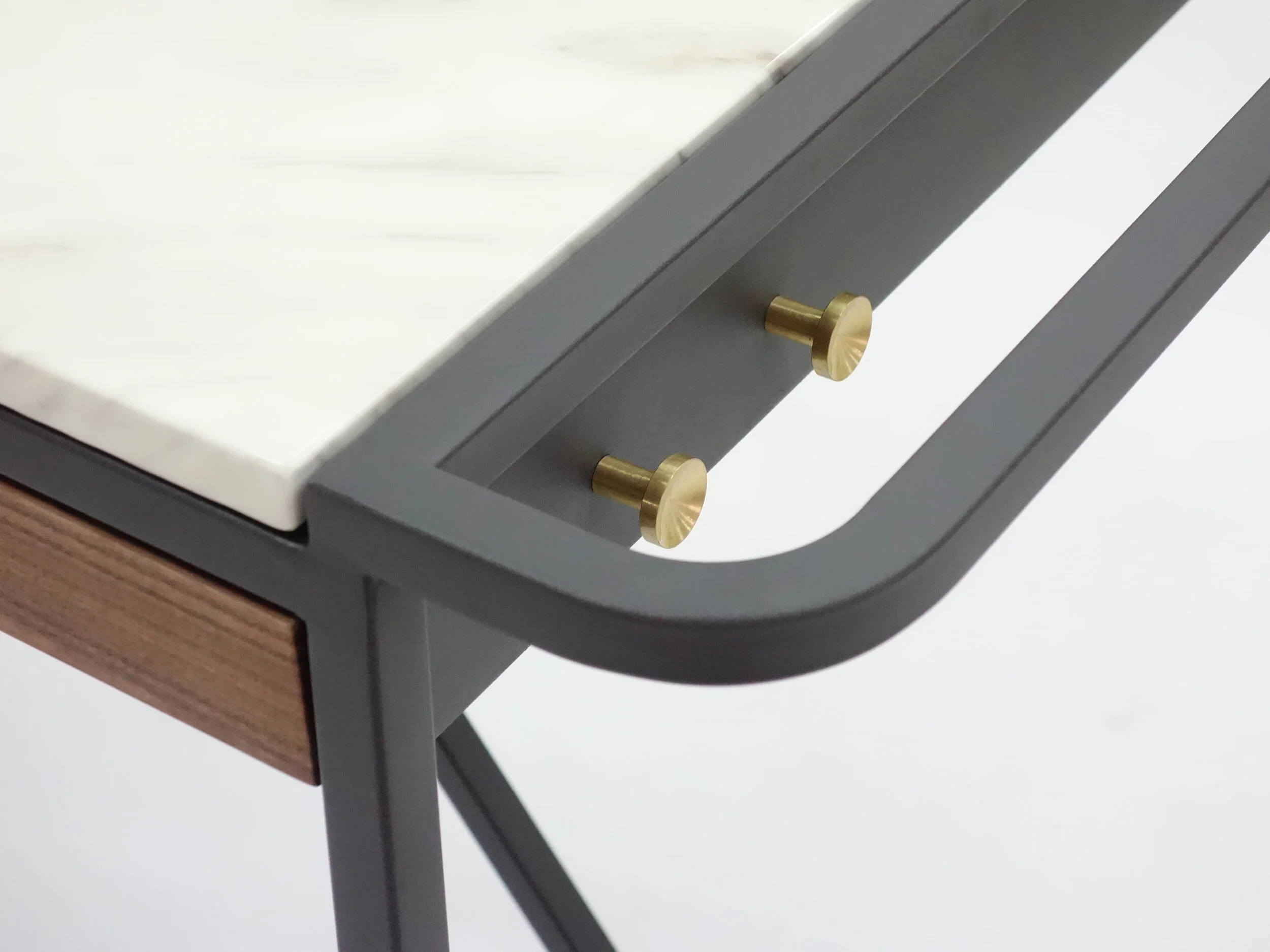 Camper High Table — JotterGoods Official Site — / Products