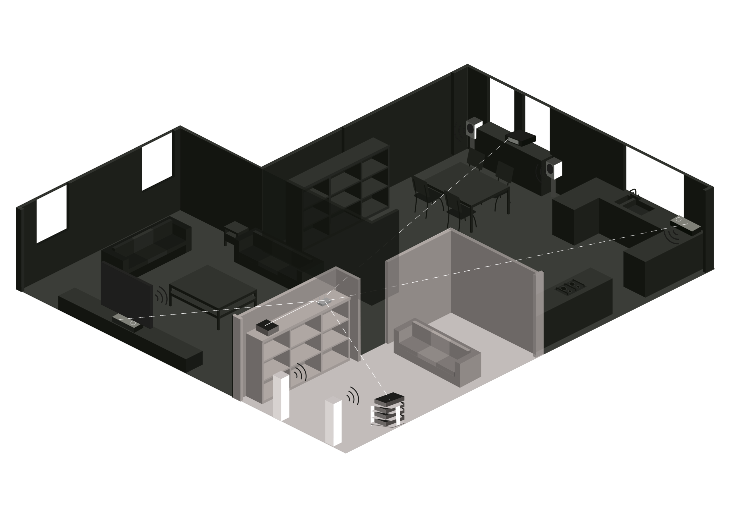 Mu-so 2nd Generation - Uniti Core.png