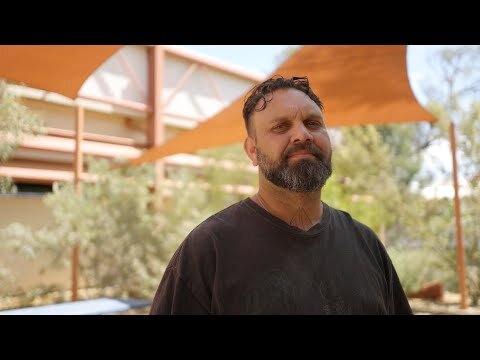 Tristam's Story