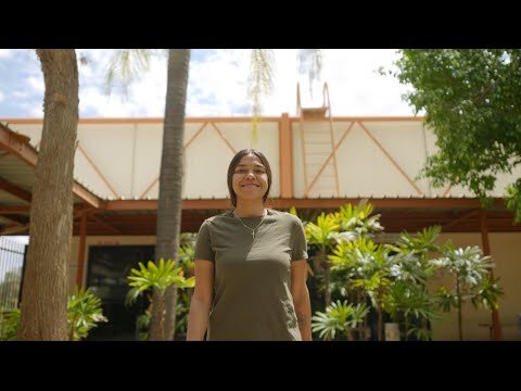 Michaela's Story