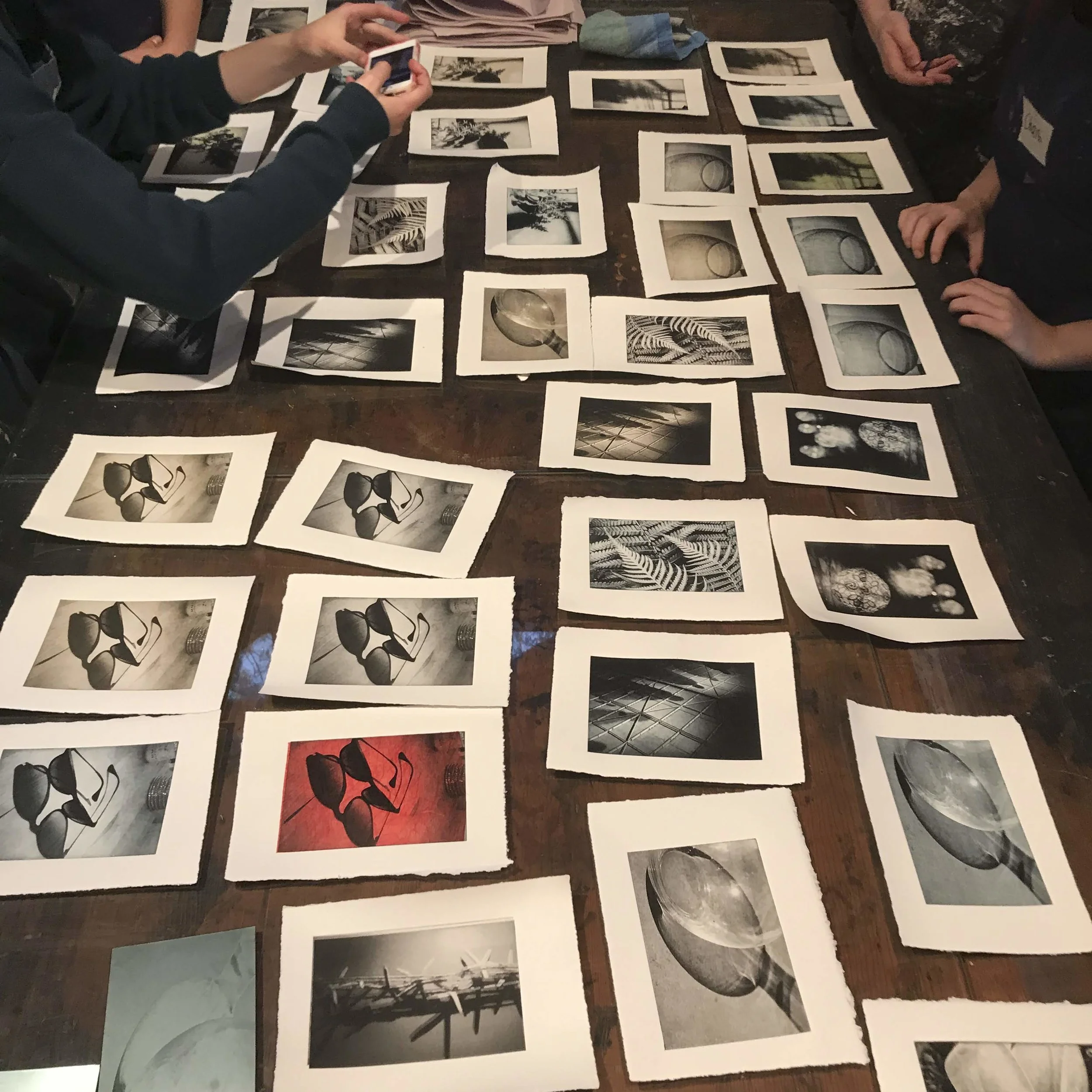 shitload of PG prints.jpg