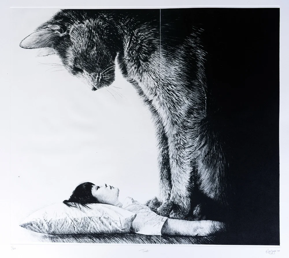 LanaDeJager-Trust2020-66cmWx60cmH-PhotopolymerEtching-ALaPoupée