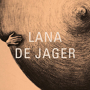 LANA DE JAGER