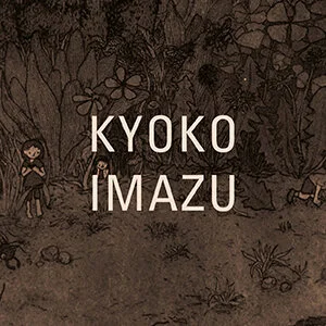 KYOKO IMAZU