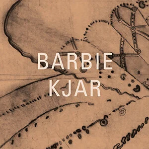 BARBIE KJAR