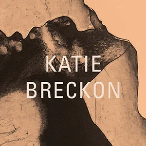 KATIE BRECKON