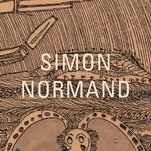 SIMON NORMAND
