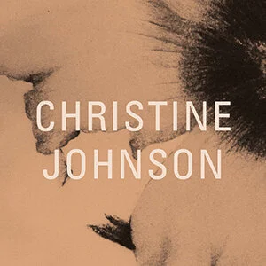 CHRISTINE JOHNSON