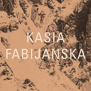 KASIA FABIJANSKA