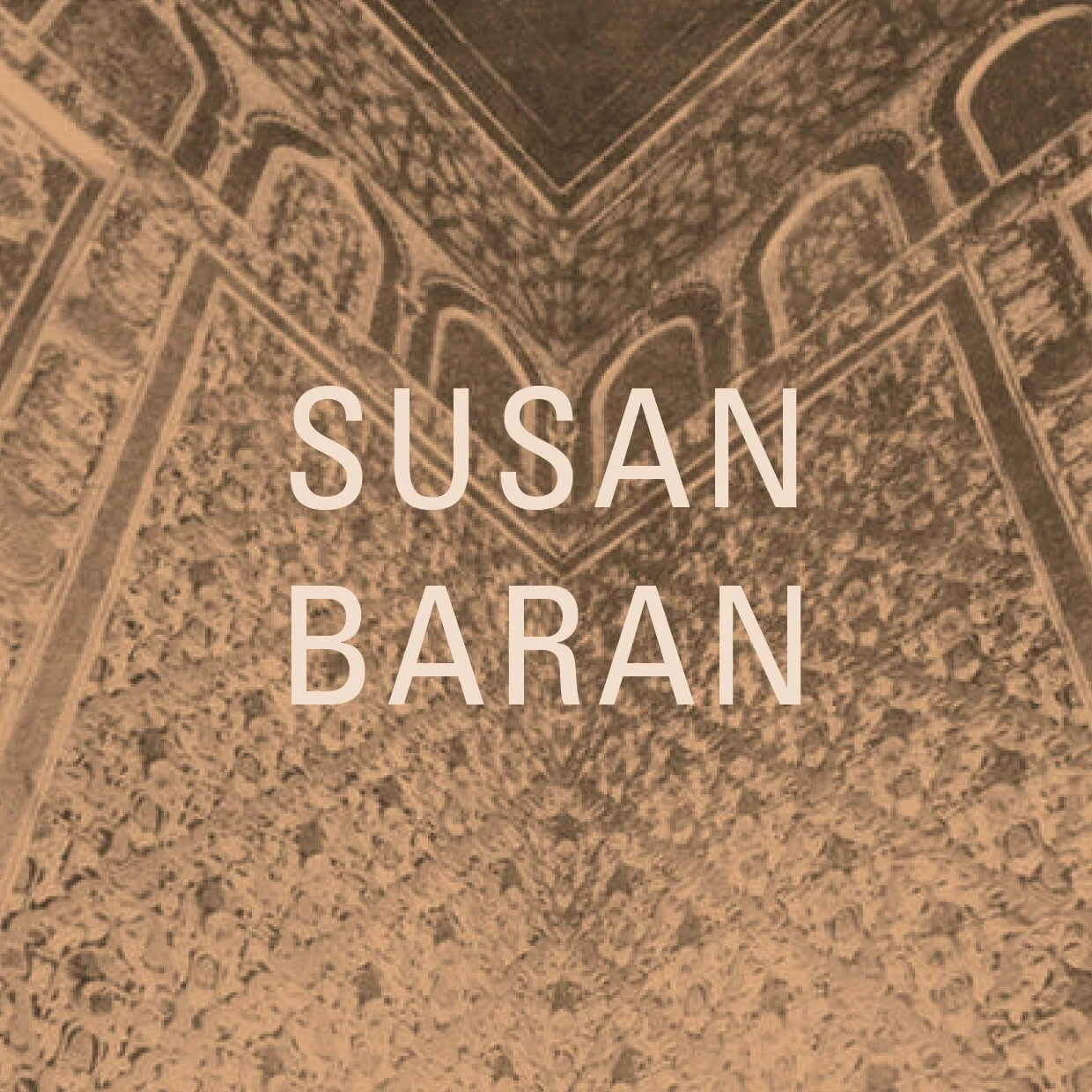 SUSAN BARAN